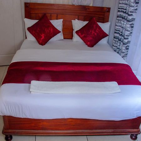 ניירובי Kima B&B מראה חיצוני תמונה