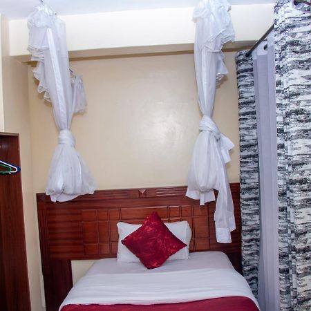 ניירובי Kima B&B מראה חיצוני תמונה
