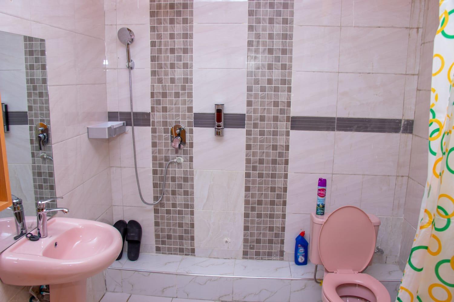 ניירובי Kima B&B מראה חיצוני תמונה