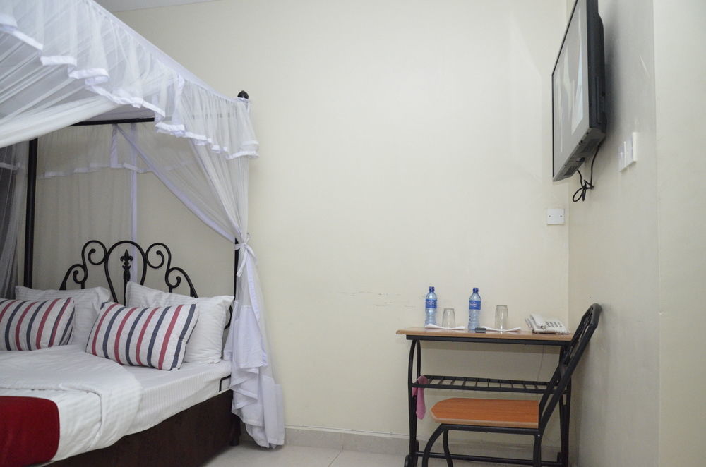 ניירובי Kima B&B מראה חיצוני תמונה