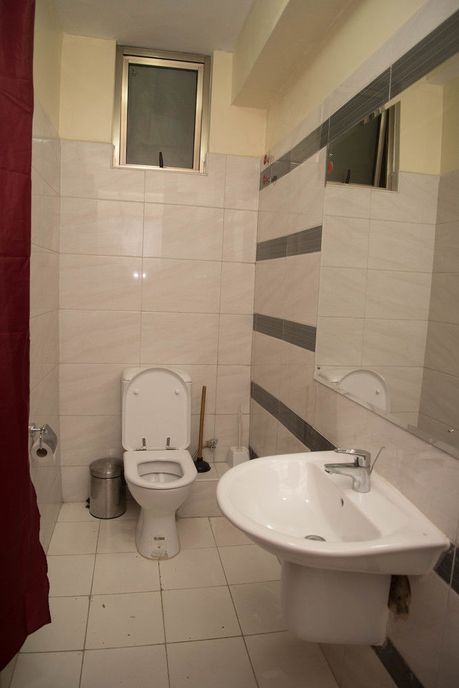 ניירובי Kima B&B מראה חיצוני תמונה