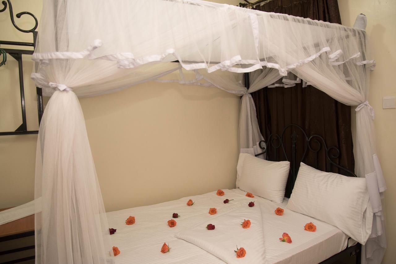 ניירובי Kima B&B מראה חיצוני תמונה