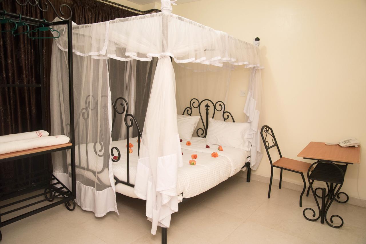 ניירובי Kima B&B מראה חיצוני תמונה
