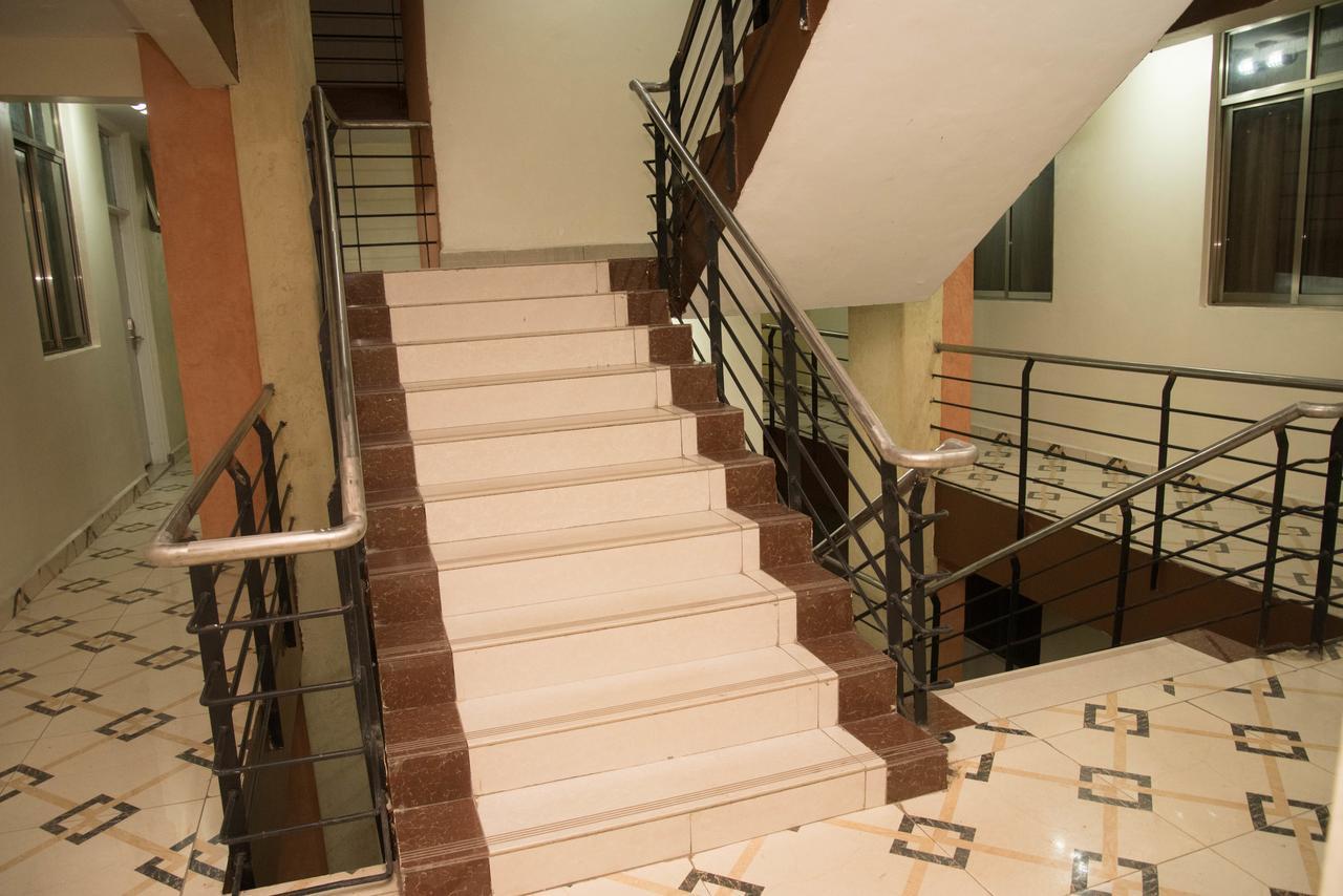 ניירובי Kima B&B מראה חיצוני תמונה