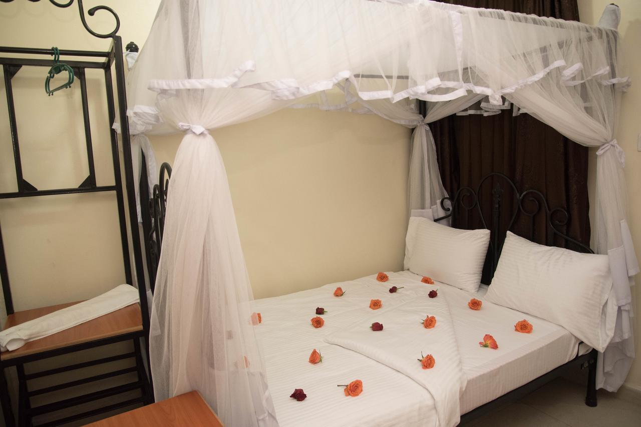 ניירובי Kima B&B מראה חיצוני תמונה