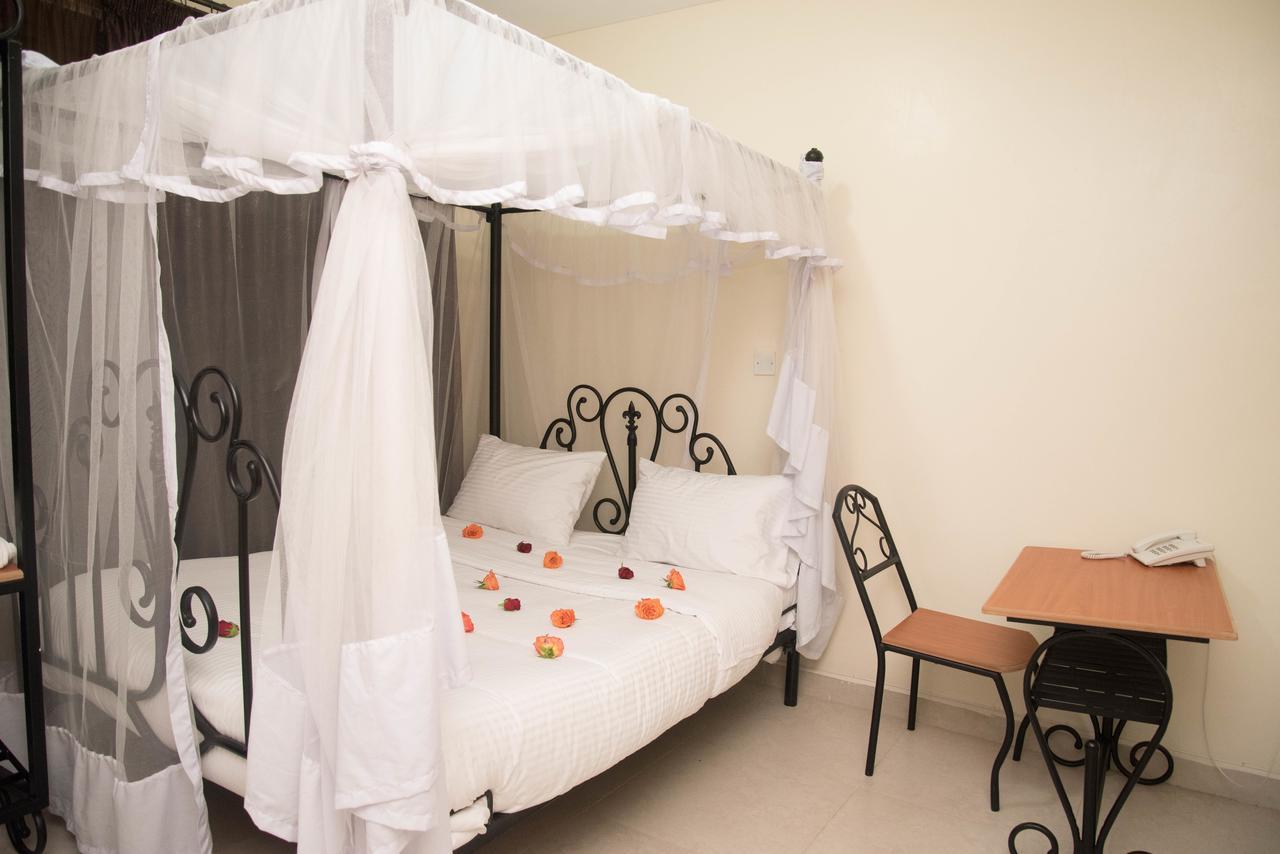 ניירובי Kima B&B חדר תמונה