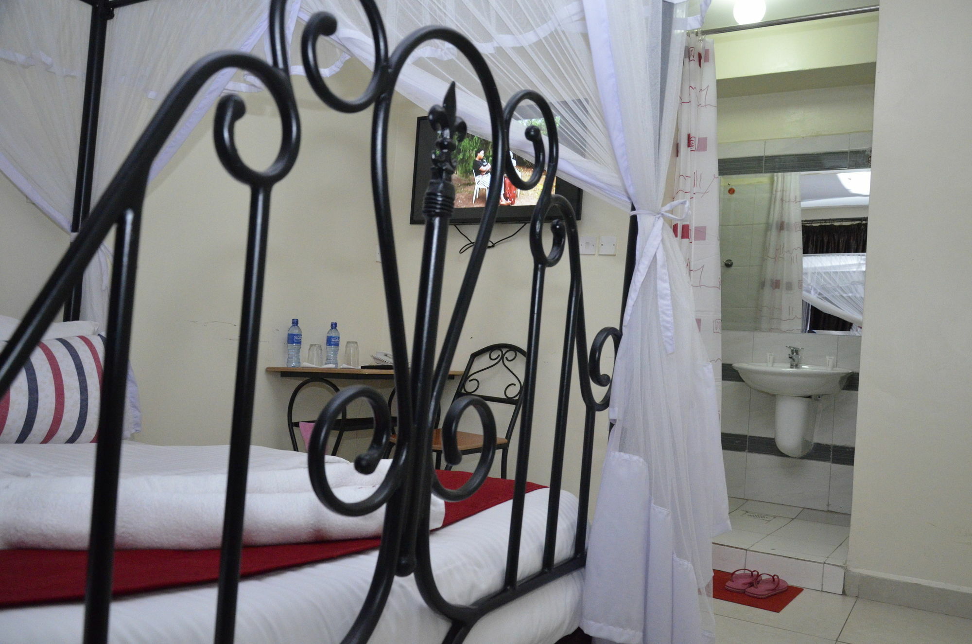 ניירובי Kima B&B מראה חיצוני תמונה